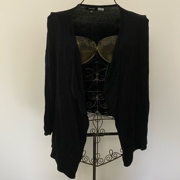 Verve Ami sweater - Picture 1 of 5